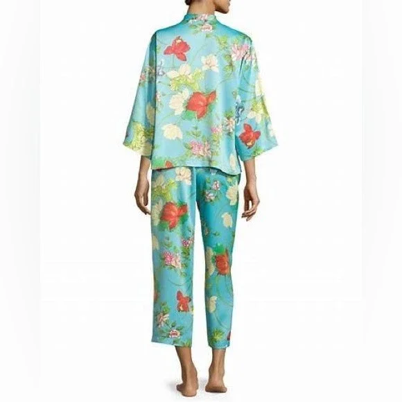 Natori private luxuries pajamas clearance